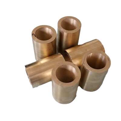 厂家直销锡青铜套663/ZCuSn10Pb1(10-1)锰黄铜58-2/HSn62-1锡青铜