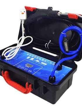 NGNLW蒸汽清洁机高温高压商用油烟机清洗工具多功能空调家电清洗