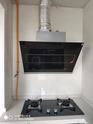 花两分钟解说方太JQD2T+HT8BE怎么样最新使用评测