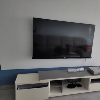 【评测鉴定】电视TCL65Q2M和65v2哪个好，细微区别在哪？