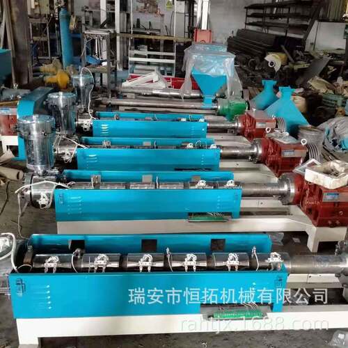 厂家供应HT-3SJ-G1200多层共挤吹膜机高速三层吹膜机ABC共挤吹膜