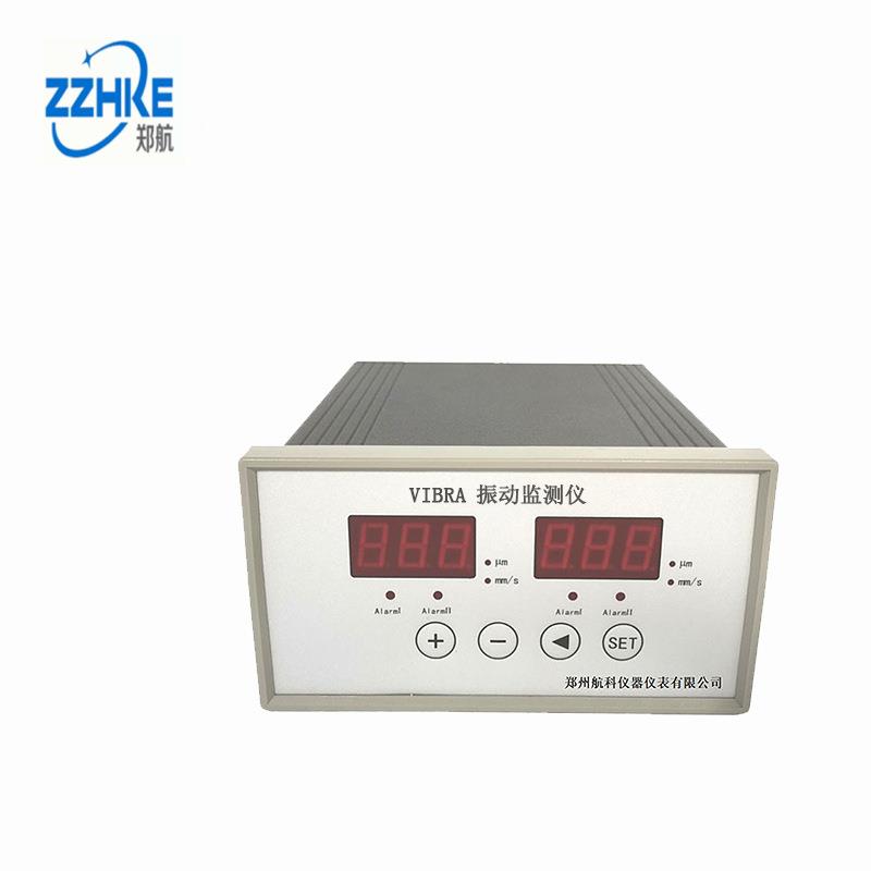 JM-B-ZD智能振动监测仪郑州航科