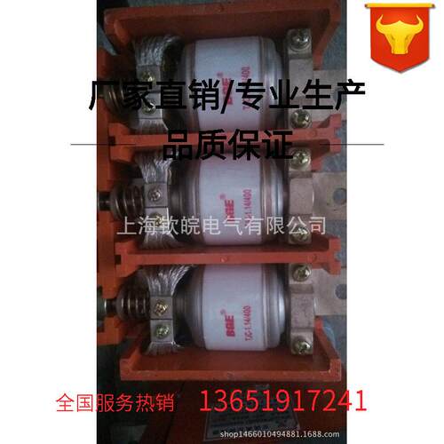 BGE高压真空接触器 真空开关管 高压管 线圈