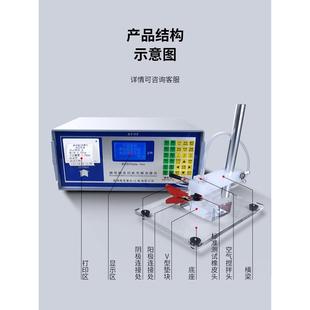 电解镀层测厚仪电镀锌铜化学镍铬锡金银膜厚测量仪库伦法测试 COY