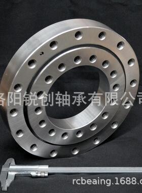 精密回转支撑Y-小Q0KKIL20四点接触转盘轴球承