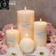 Luxury Scented Home Gift Decor Candle Set Wax Candles Soy
