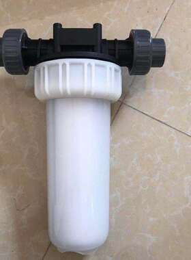 供应广东耐酸纯PP过滤器、超纯水PP过滤器