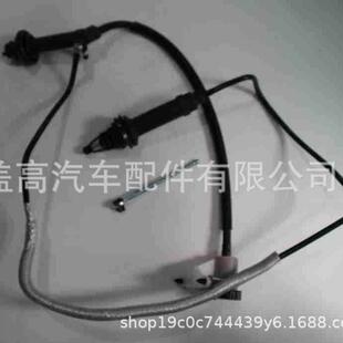 CC649021离合器主缸从动缸总成、离合器总分泵组合总成