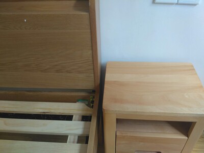 评测|不吹不黑|源氏木语家具怎么样?体验半年反馈优缺点