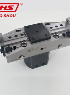 好手厂家供应 HCP同步油缸 空压缸 油压缸厂家