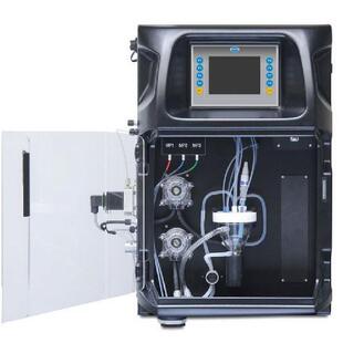 哈希EZ7200在线挥发性脂肪酸 分析仪酸碱滴定检测 VFA