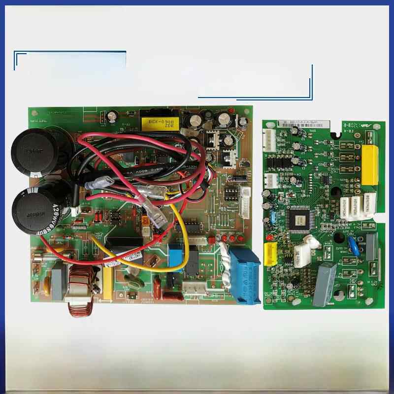 科龙变频空调外机主板KFR-35W/VNFDBpJ-3配件1334895.F/E 1414975