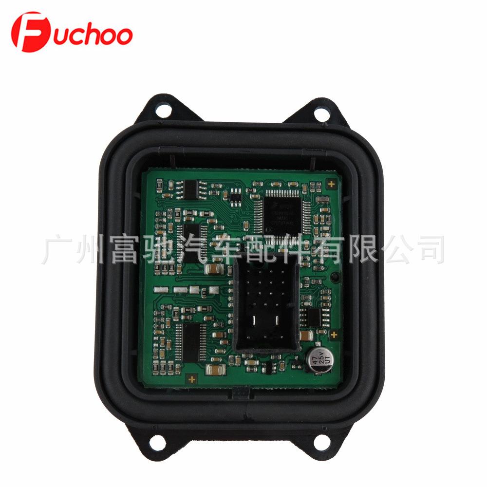 适用于宝马E90E70E71大灯随动转向驱动电脑板631171823967182396