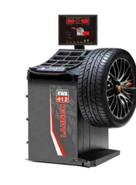 KWB412YK轮胎平衡机