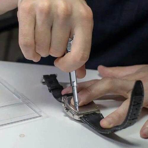 Ratchet Socket Wrench Set 180 Degree Rotation Ratchet