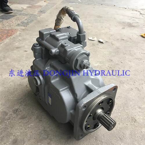 玉柴875/柳工90/柳SGY工908液压泵 PVC90 手货源 R专一业液压