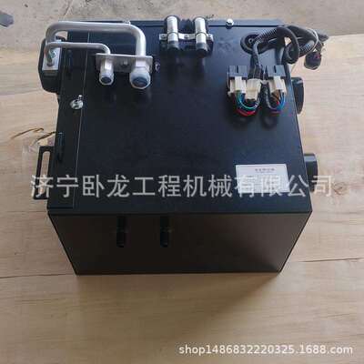 雷沃装载机蒸发器9F674-68A200100A0
