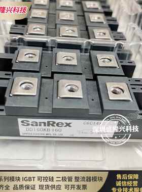 DD160KB160 DD100HB160 DD100KB160S DD100GB80 DD60HB120 DD100K