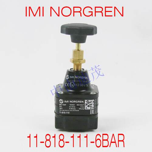 供应 11-818-111-6BAR