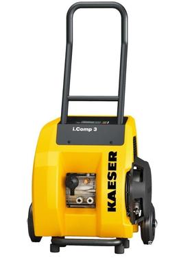 德国 kaeser-kompressoren 技工用压缩机其他详见资料