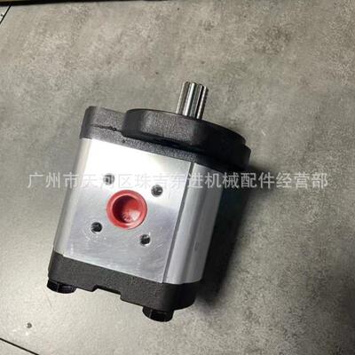 196-8428齿轮泵 适用卡特轮挖M313C/M315C/M316C/M318C MH/M322C