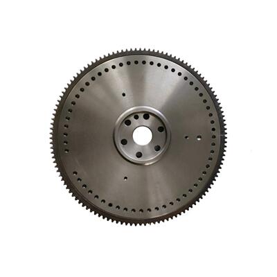 合力叉车配件CPCD35全柴全柴4C2/V29发动机飞轮盘总成