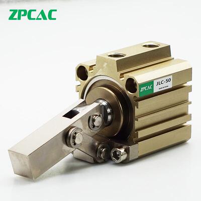 夹紧摇臂杠杆气缸 JGL JLC25/32/40/50/63 空压夹具气缸