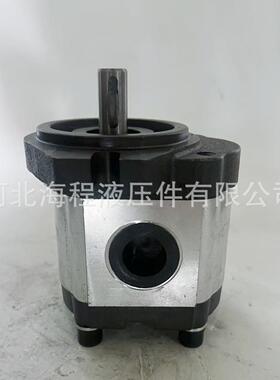 HGP CI58K-A02-050R 液压泵 出口专用 5/8