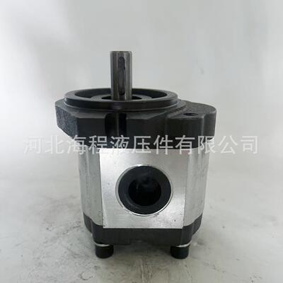 HGP CI58K-A02-050R 液压泵 出口专用 5/8