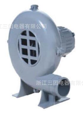 DDT/CF-11-1.5A2A2.5A3A5A4A4.5A5A6A多翼式离心通风机浙江三团