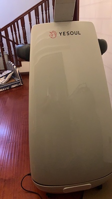 YESOUL野小兽跑步机怎么样讲讲看值得入手吗？