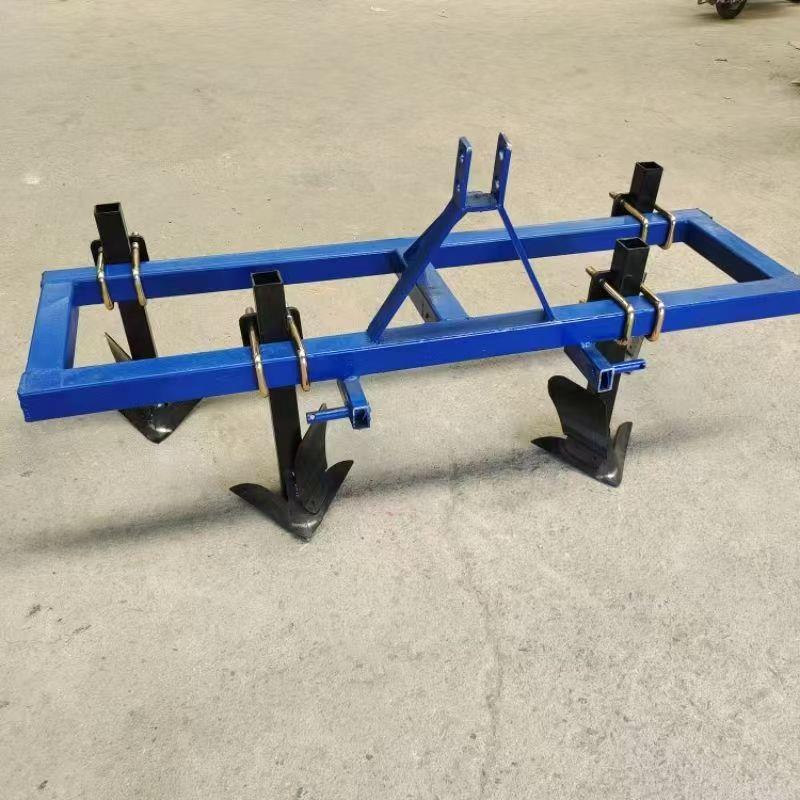 新款四轮用中耕除草机耘锄玉米大豆辣椒红薯西瓜菜地除草松土