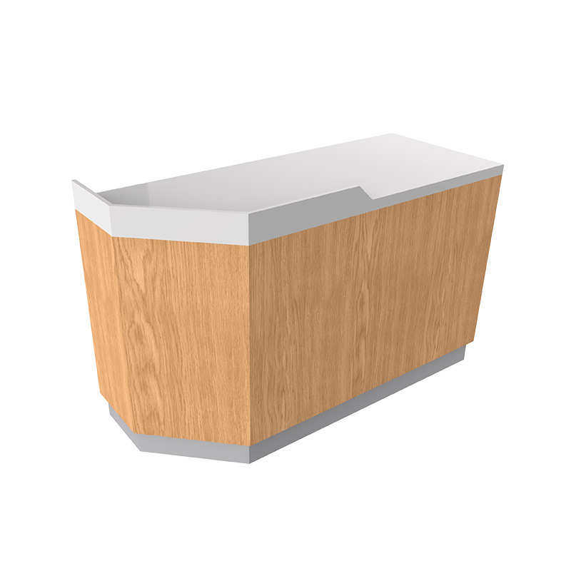 烟酒店收银柜华致酒柜收银台酒行现代简约连锁收款台烟柜吧台,商业/办公家具,收银台,淘宝优惠券,粉丝福利购,淘宝优惠卷