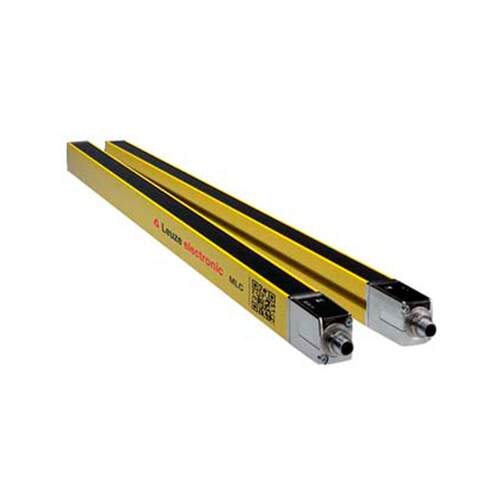 德国 Leuze劳易测 光幕接收器 型号MLC520R40-1200