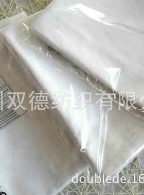 新款直销棉质白色擦杯巾酒杯巾白色餐巾 席巾 口布家居吸水餐具厨