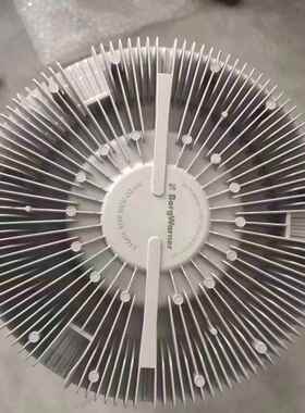 202V06600-7058重汽汕德卡MC13曼发动机系列电控风扇离合器