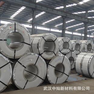 可切割折弯冲孔 不锈钢卷304汽车配件用板 欢迎来电 现货销售