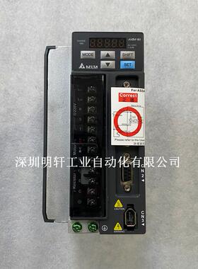ASD-B2-1521-B 台达伺服驱动器 ASDA-B2系统驱动器1.5KW 220V