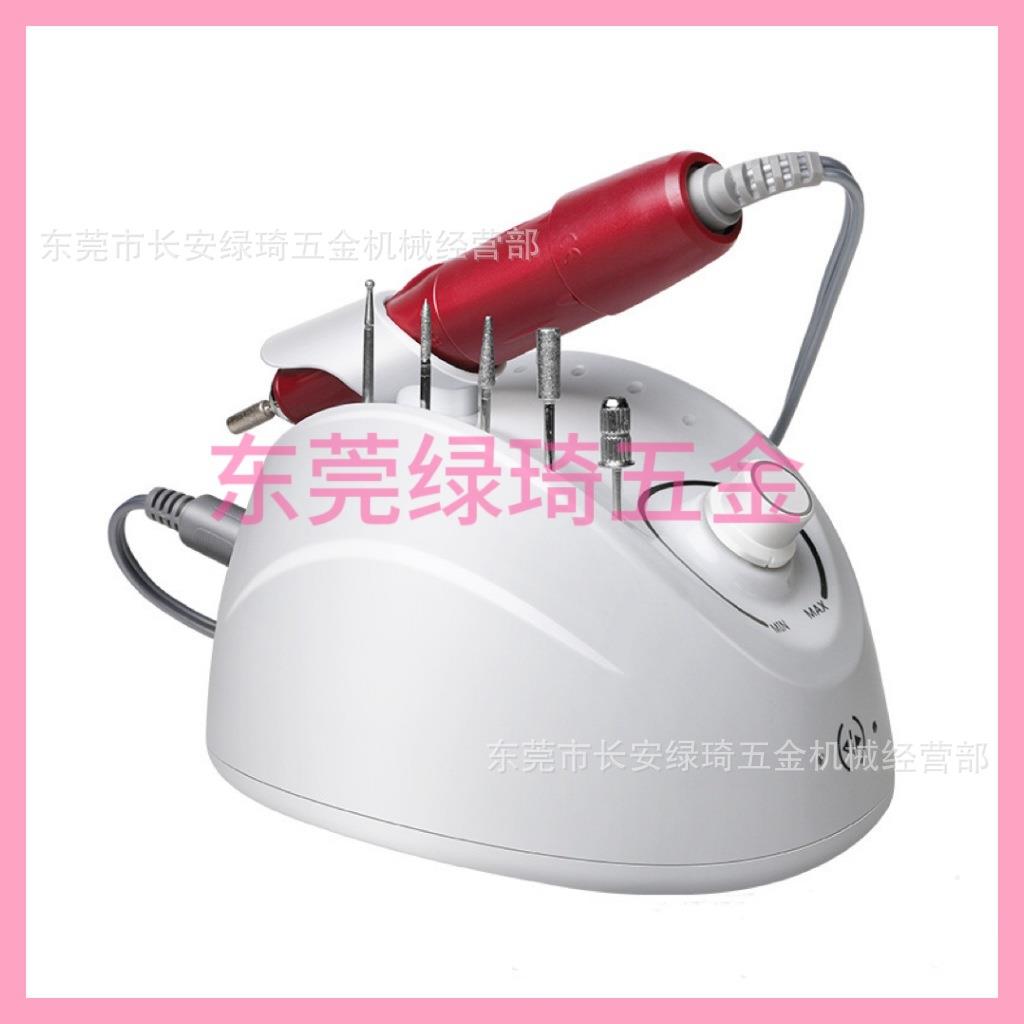 电动磨甲仪SONIA打磨机可移动电动磨美甲研磨机抛光机厂家直销