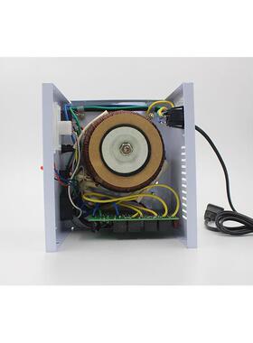 电脑冰箱电视家用专用TVR-2000VA稳压器超低压电子式 CE认证2kw