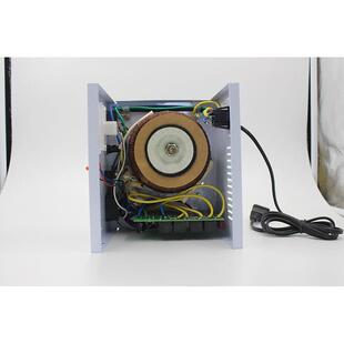 电脑冰箱电视家用专用TVR CE认证2kw 2000VA稳压器超低压电子式