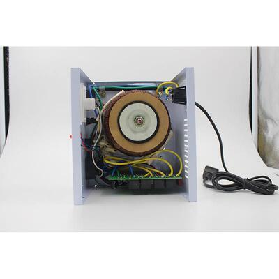 电脑冰箱电视家用专用TVR-2000VA稳压器超低压电子式 CE认证2kw