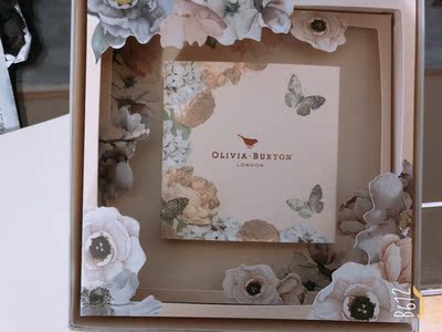 追踪真相olivia burtonOB16VM11手表怎么样，三个月使用揭秘质量内幕