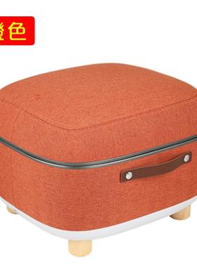 正品OTO摩垫颈部颈椎揉捏腰背部靠打热敷按臀部气压家用按捶摩椅