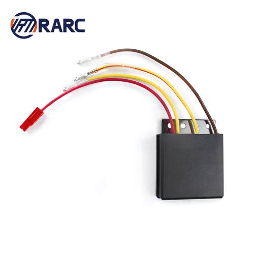 T128 整流器 适用Polaris ATV 2203638 4010796 4010670 2203637