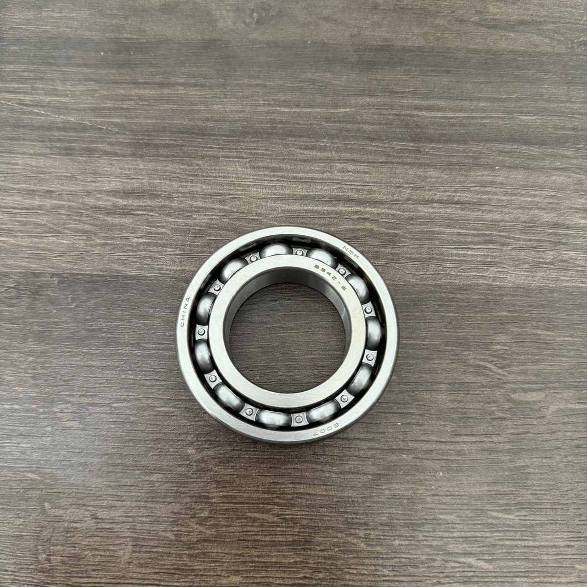 NSK 6007/34 B34-5汽车变速箱轴承减速器轴承非标轴承