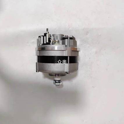 道依茨2011发动机发电机01182438发电机 01182109发电机24V40A