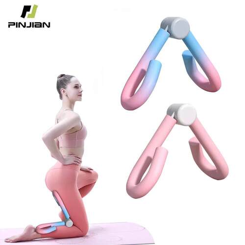 Pelvic Floor Muscle Trainer Home Hip Lifting Fitness Yoga Eq