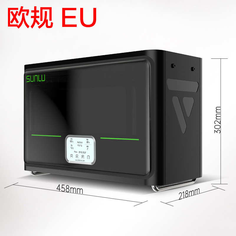 pla打印烘干料abs盒耗材存储 配件防潮加热器储3d持续干燥箱防尘