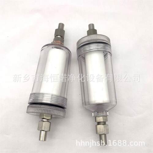 低压水样过滤器滤芯DTC01D 棉线缠绕式滤芯 电厂汽水间取样过滤器